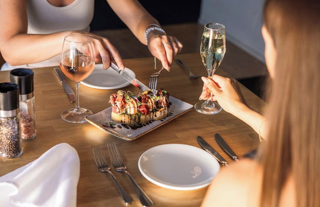 Peppers Bluewater Resort - Foto 74