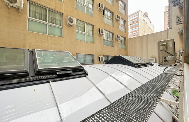 San Telmo - Paseo De La Cisterna Building - Foto 19