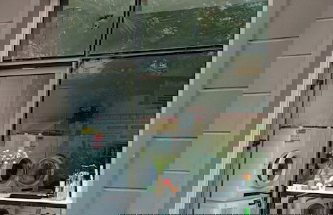 Studio Apartment near Airport - Foto 58