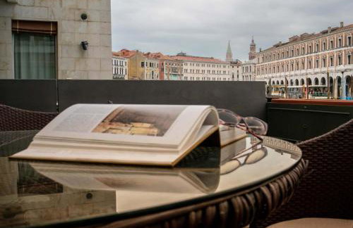 Grand Canal Diamond - Photo 18