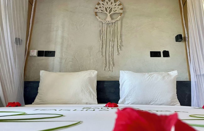 Baobab Bungalows - Foto 18