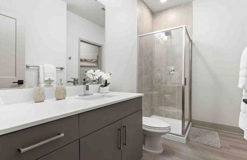 Stylish Living 5 Min From Downtown - Foto 29