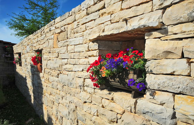 Villa Asseria - Foto 30