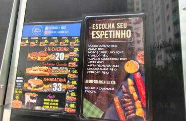 Rio Wonder Mauá no Porto Maravilha Próximo ao Sambodromo,Niterói,Rodoviária Novo Rio,Museu do Amanhã,Aquário,Galeão,Santos Dumont,Centro da Cidade,Maracanã e Cidade Nova - Foto 24