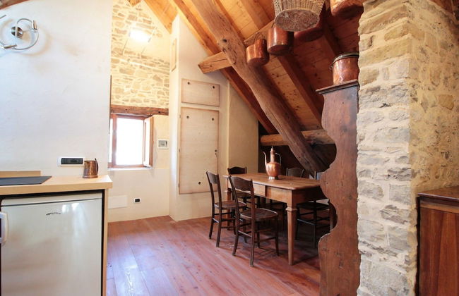 Charming Alpine Retreat for 9 - Foto 11