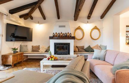 Family villa Aryana with pool in Porec - Foto 5