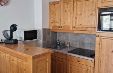 Appartement F2 au pied des pistes - Foto 3