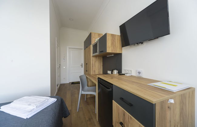 Partner Guest House Khreschatyk - Foto 70