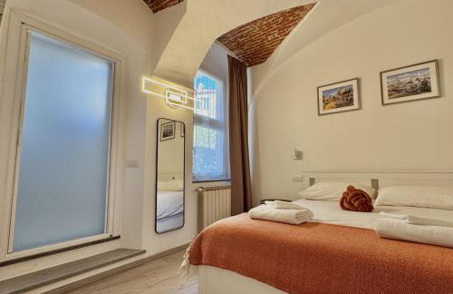 Belvedere 237A Lakeview Luxury Apartment - Foto 33