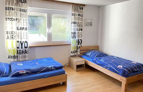 Monteurunterkunft Rottweil - Foto 15