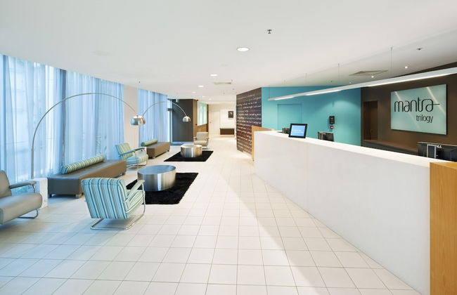 Mantra Trilogy - Foto 2