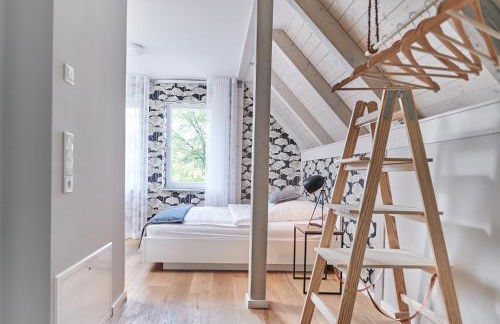 Bei Meyers im Leipziger Neuseenland - Foto 11