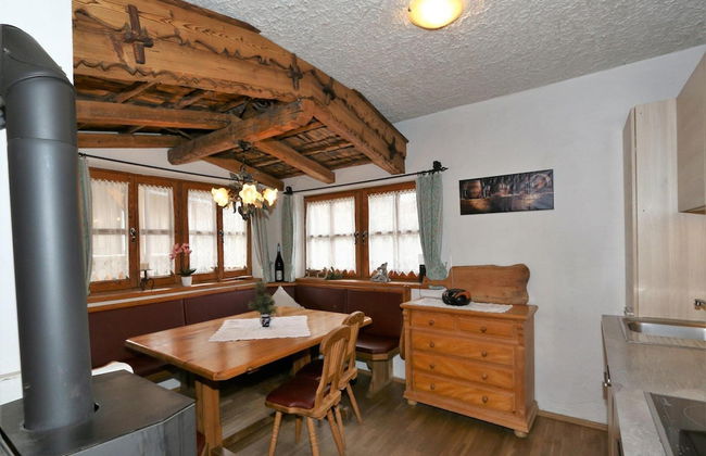 Holiday Home in Grossarl With Mountain Views - Photo 24