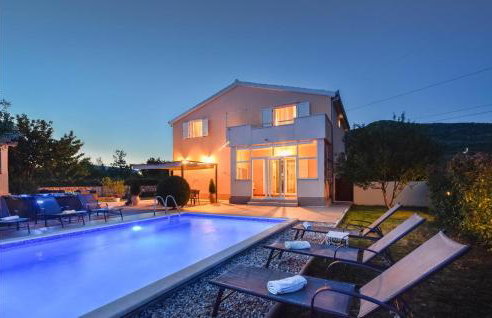 Nice Home In Prugovo With Jacuzzi - Foto 18