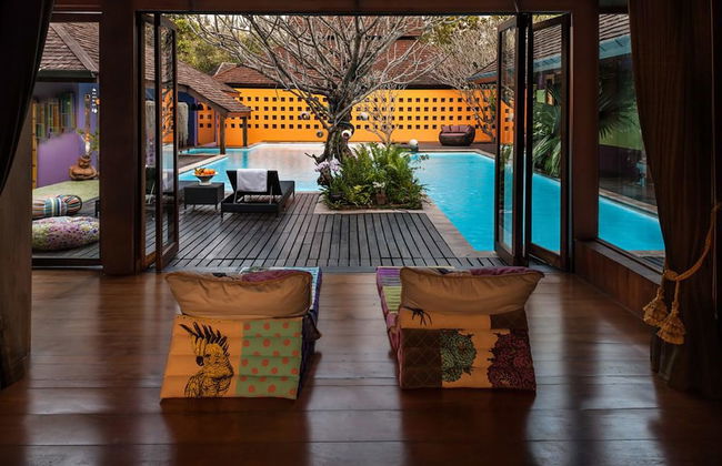 Chandra Residence - Foto 67