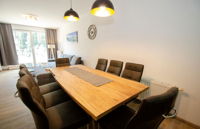 Penthouse Summer Winter Fun 3 Roof Terrace - Foto 38