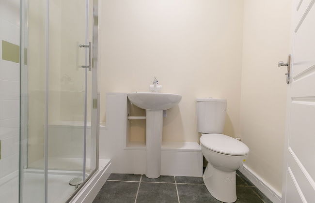 Kynsparks Luxury Apartments - Foto 44