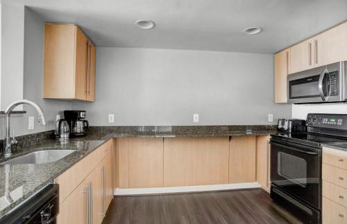 Bethesda 1BR w Concierge Gym WD nr Metro WDC-332 - Foto 7