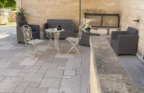 Masseria Pozzelle - Foto 27