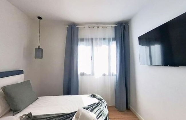 Apartment in Puerto del Rosario Near Playa Chica - Foto 3