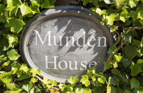 Munden House - Foto 33