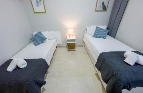 Amazing Duplex with private pool close to Seville - Photo 76