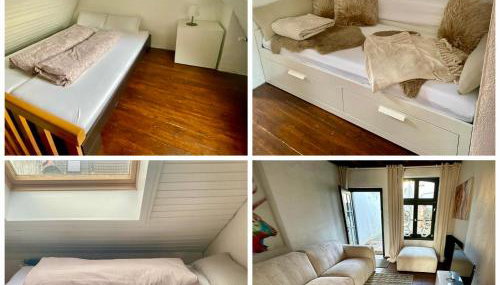 Maries Stadthaus - Foto 5