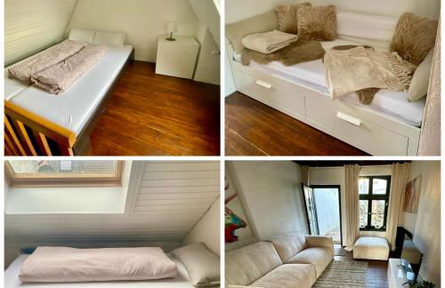 Maries Stadthaus - Foto 5