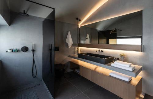 The sand City apartment with Outdoor Hot Tub - Foto 15