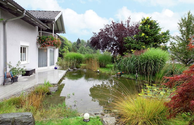 Apartment in Vandans Near Golm Ski Lift - Foto 16