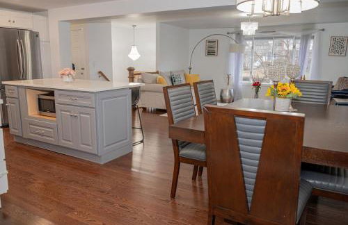 Lovely Home, centrally located! - Photo 34