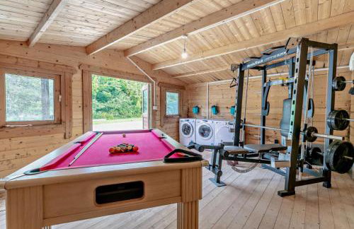 4 Bed in Retorrick Mill oc-p28898 - Foto 29