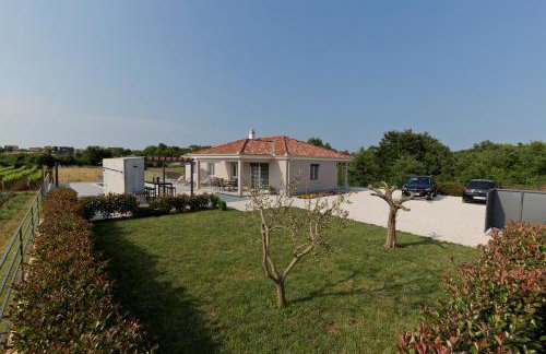 Villa LeMi - Foto 32