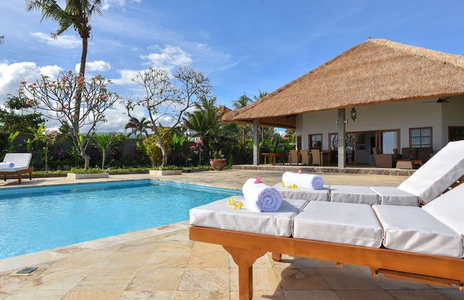 Villa Duyung - Foto 43