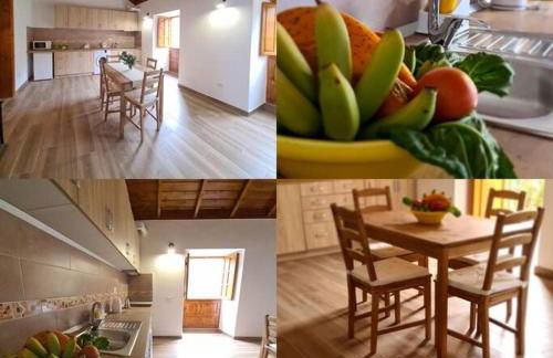 Casa Rural Antigua Escuela II - Foto 4