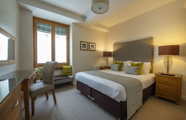 Inverness City Suites - Foto 10