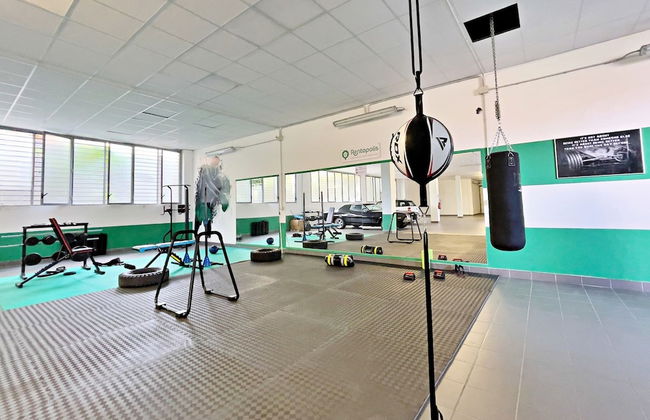 Modern Apt Next to M3 Metro, Milan - Foto 14