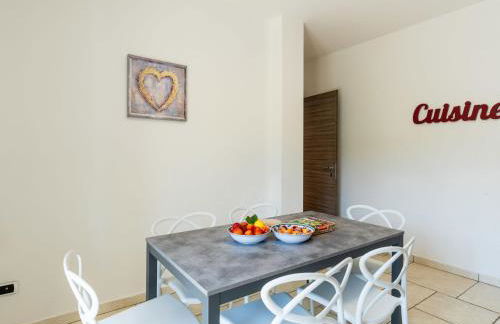 Apartment Casa Mimosa by Interhome - Foto 29