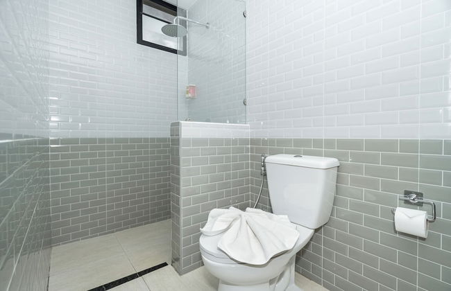 Anchan Boutique Hotel - Foto 61