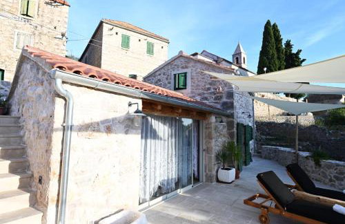 Villa Teza Hvar - Foto 40