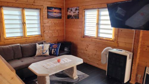 Ferienhaus Seeblick - Foto 3