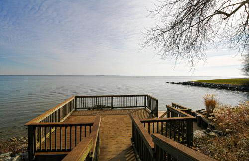 Searenity Stays - Foto 19