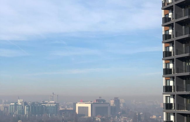 Apartments Royal - Belgrade Waterfront - Photo 78