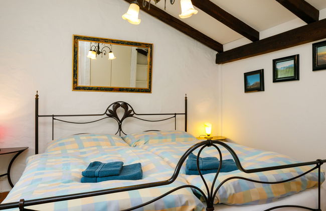 Villaggio Sureggio A3 mit TicinoTicket - Foto 5