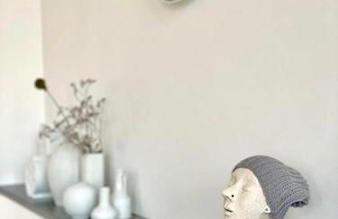 Apartments "Am Rheinorange", Netflix & Prime - Foto 44