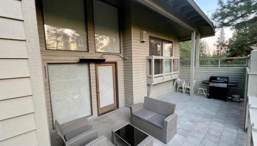 Great Kitchen, AC, SHARC Access, Hot Tub, Bring Pet! - Foto 5