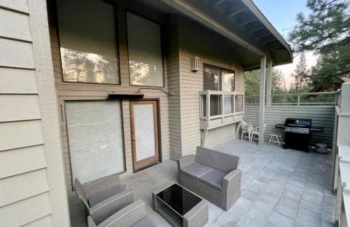 Great Kitchen, AC, SHARC Access, Hot Tub, Bring Pet! - Foto 5