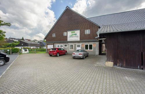Ferienwohnung auf dem Ennerthof - Foto 21