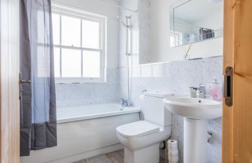 Manchester Retreat, Free Parking & Sleeps 5 - Foto 2