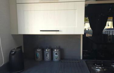 Exclusive Gold 3 Bed Luxury Caravan - Foto 16